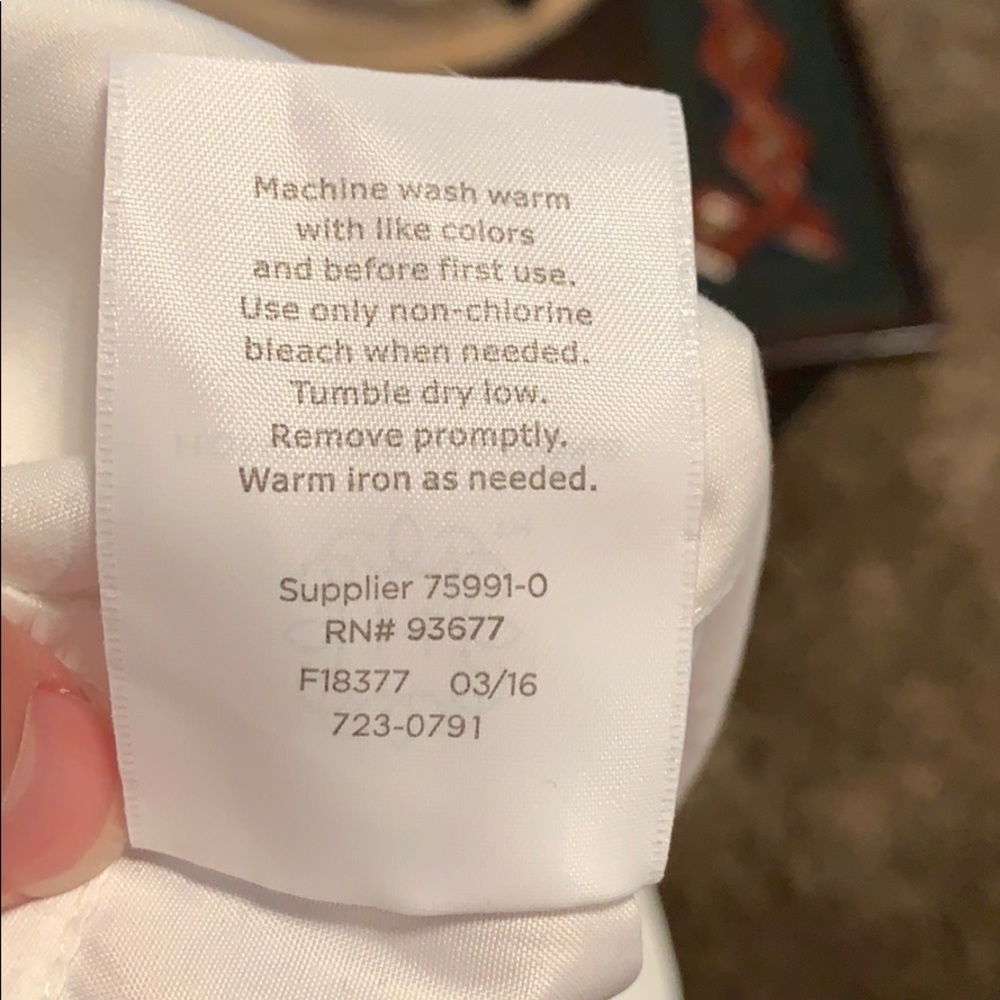 Need Coffee pillow case - Picture 5 of 5